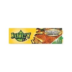 Αρωματικά Χαρτάκια Juicy Jay's με Γευση Pineapple