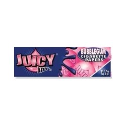 Αρωματικά Χαρτάκια Juicy Jay's με Γευση Bubblegum