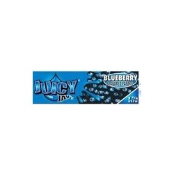 Αρωματικά Χαρτάκια Juicy Jay's με Γεύση Blueberry