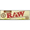 Χαρτάκια Raw Αλεύκαντο (Organic) - Πακέτο 10 τεμαχίων